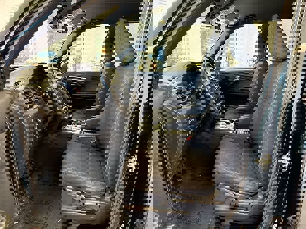 Used 2019 Honda Passport Sport image 17