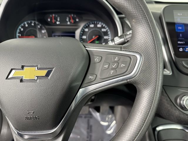 Used 2021 Chevrolet Malibu LS image 13