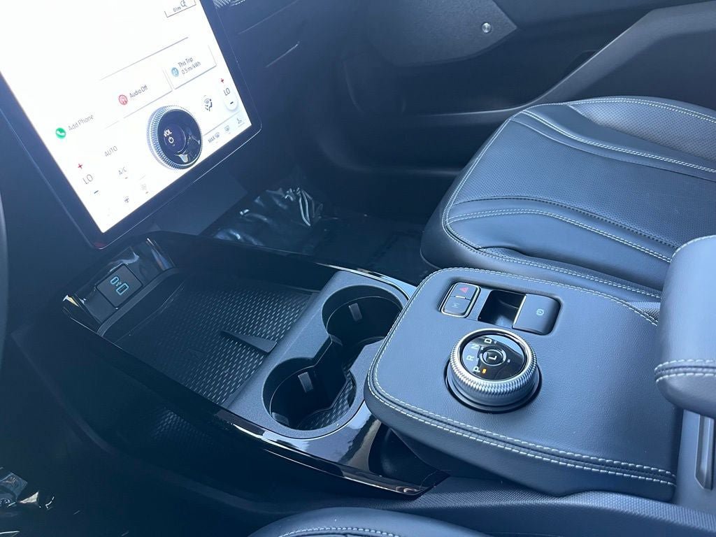 Certified 2024 Ford Mustang Mach-E Premium AWD/4WD image 33