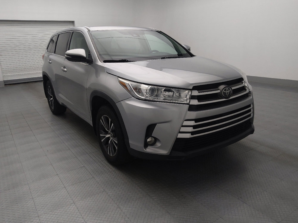 Used 2018 Toyota Highlander Plus image 13