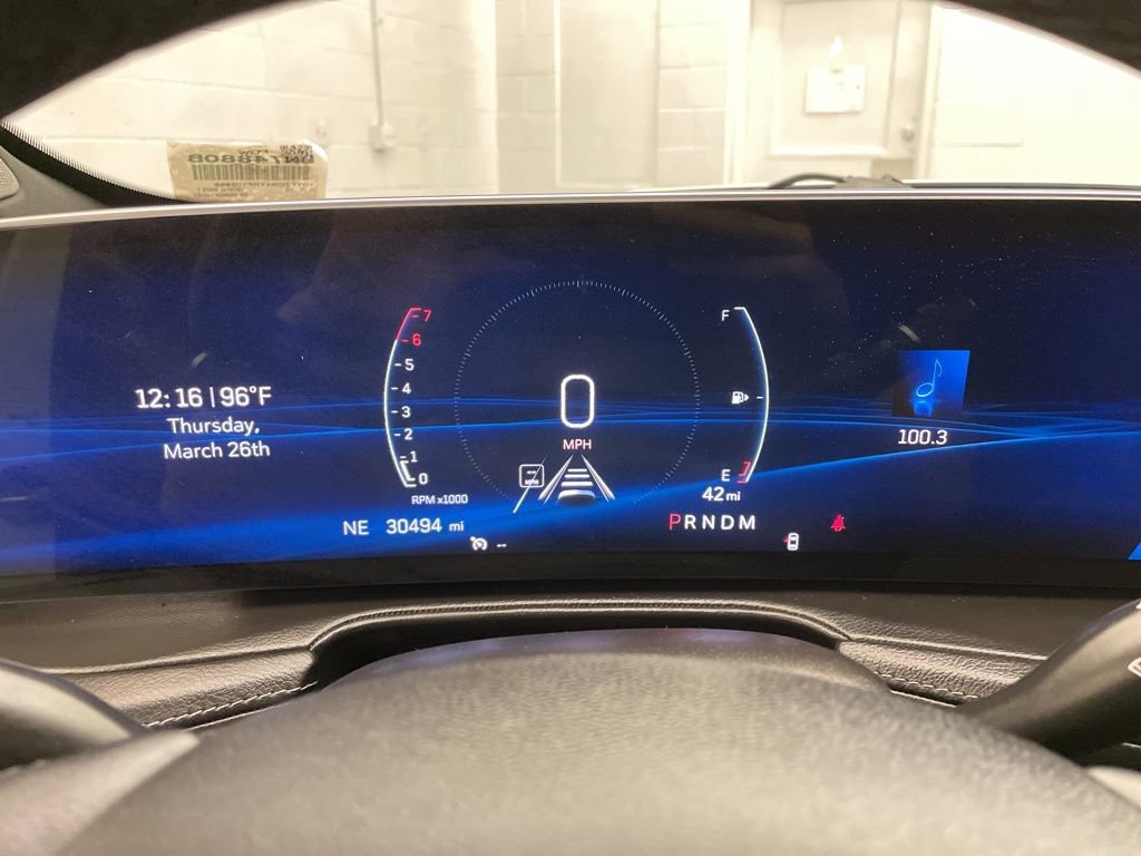 Used 2024 Cadillac XT4 Premium Luxury image 14