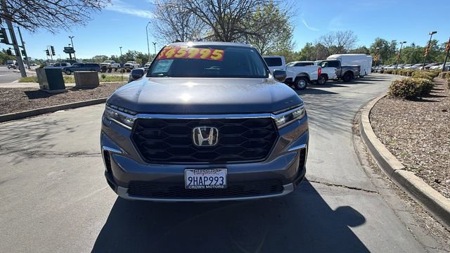 Used 2023 Honda Pilot Elite image 8