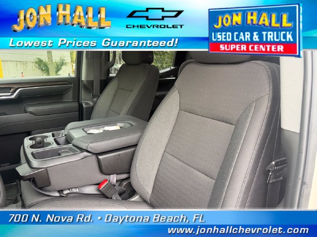 Used 2026 Chevrolet Silverado 1500 RST w/ RST Select Package RWD image 20