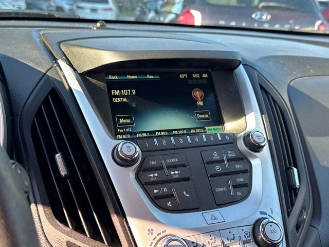 Used 2017 Chevrolet Equinox LS FWD image 19