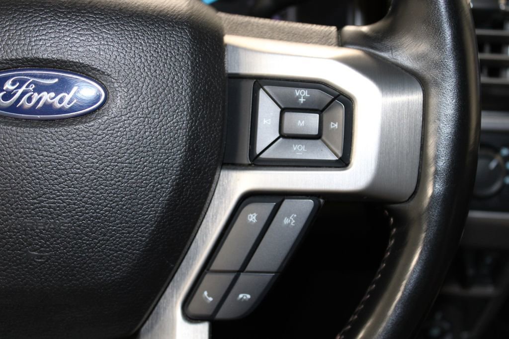Used 2020 Ford F250 Platinum image 39