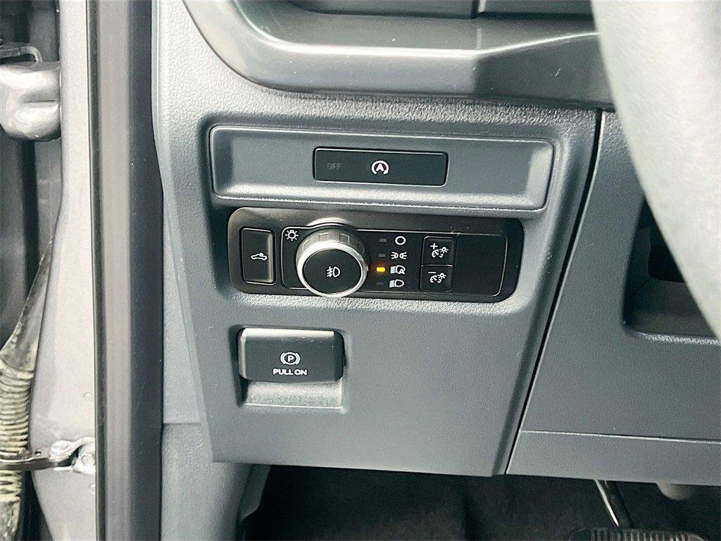 Used 2025 Ford F150 STX w/ Equipment Group 200A image 10