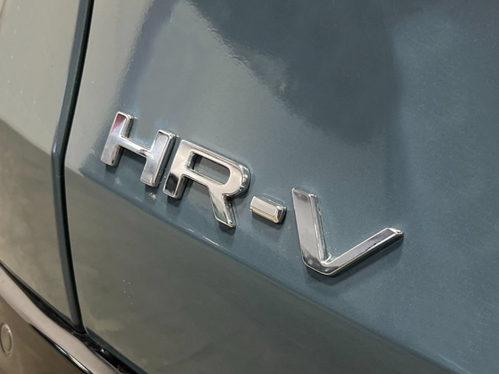 New 2027 Honda HR-V EX-L image 5