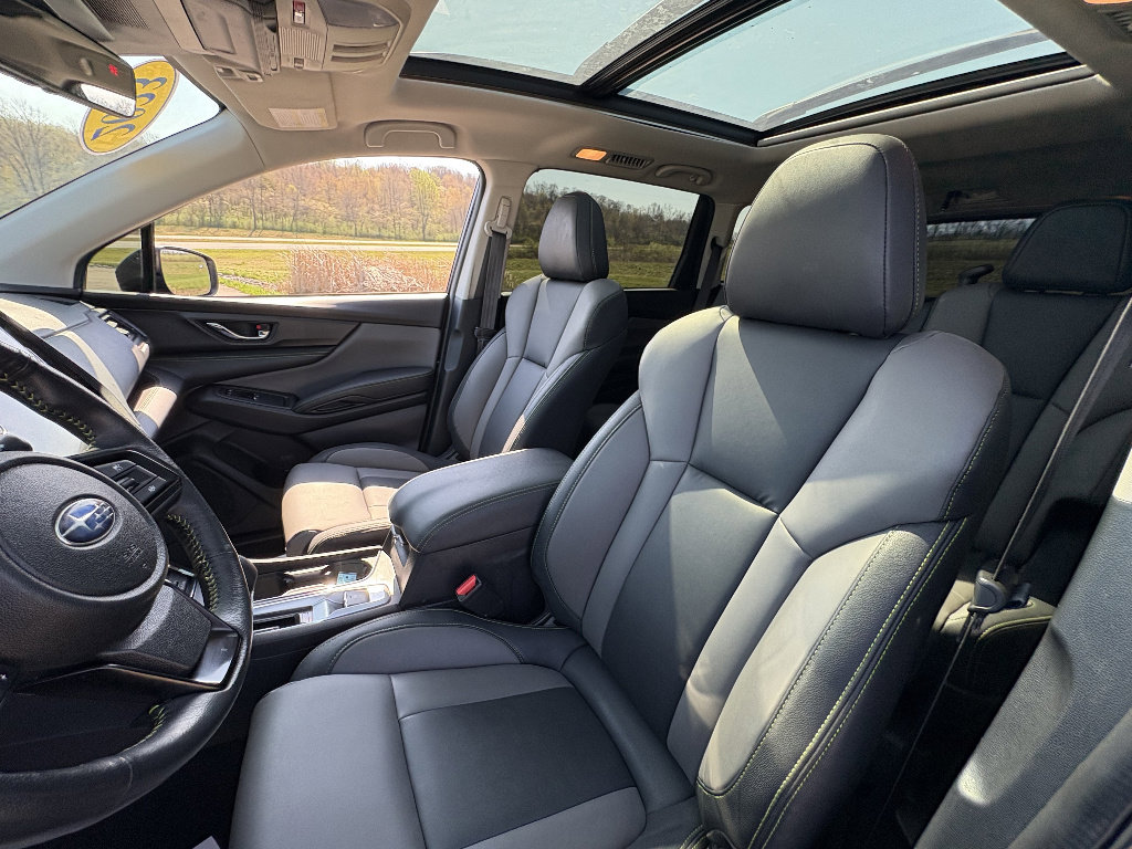 Used 2023 Subaru Ascent Onyx Edition AWD/4WD image 33