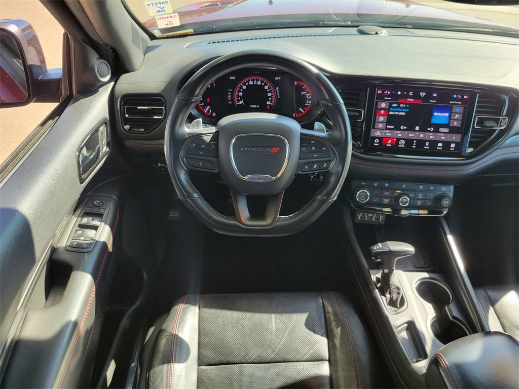 Used 2023 Dodge Durango R/T image 12