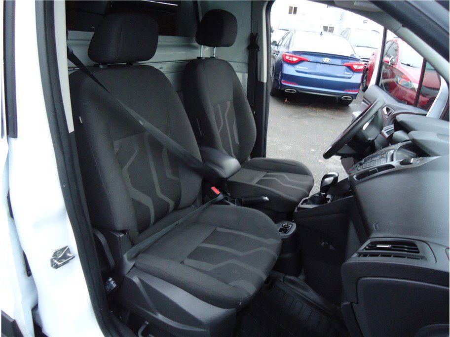 Used 2014 Ford Transit Connect XLT image 12