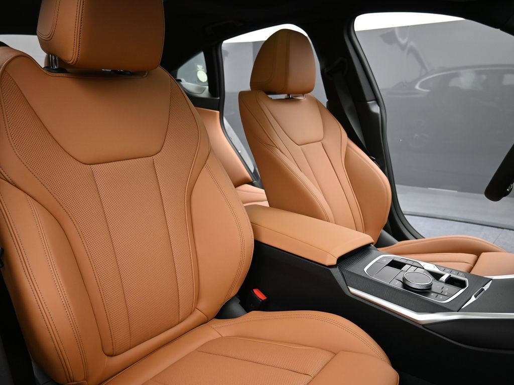 New 2026 BMW 430i xDrive w/ Premium Package image 22