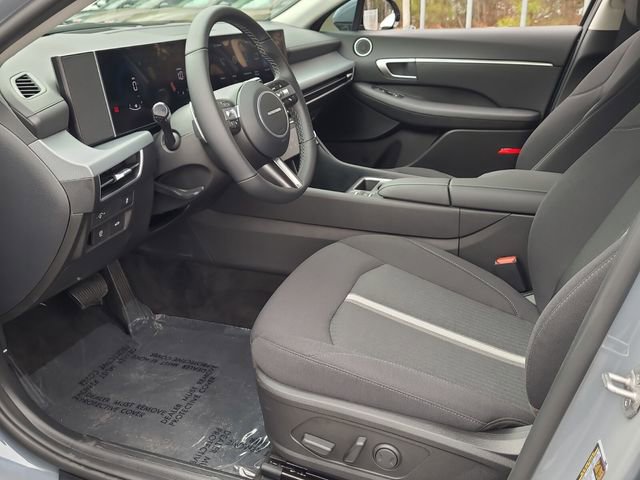 Used 2026 Hyundai Sonata SEL image 11