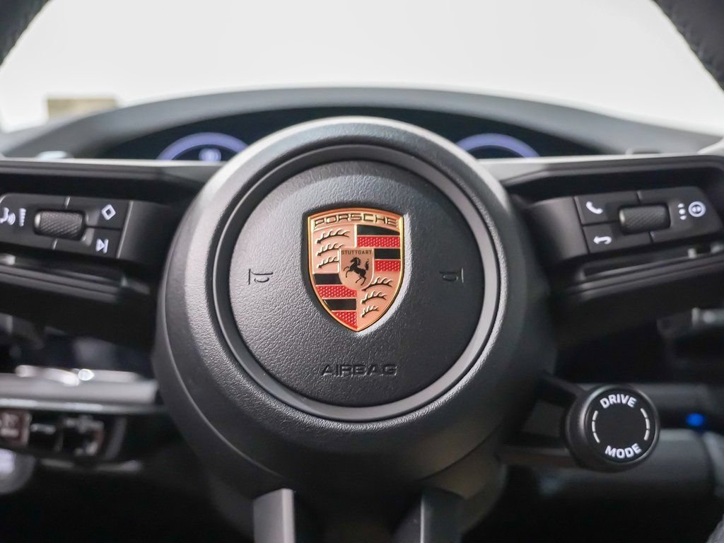 New 2026 Porsche Panamera 4 AWD/4WD image 27