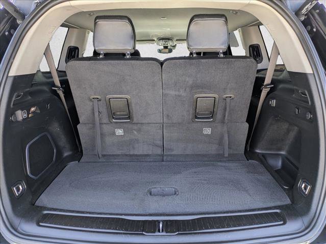 Used 2021 Jeep Grand Cherokee L Limited AWD/4WD image 6