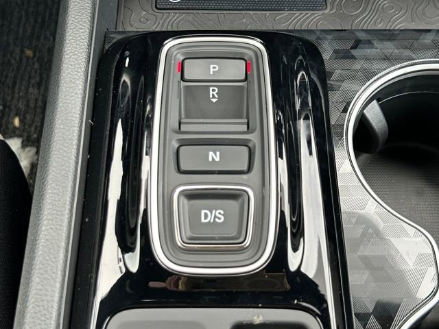 New 2026 Honda Passport TrailSport Elite image 28