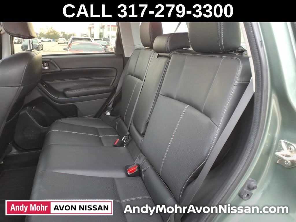 Used 2017 Subaru Forester 2.5i Touring AWD/4WD image 37