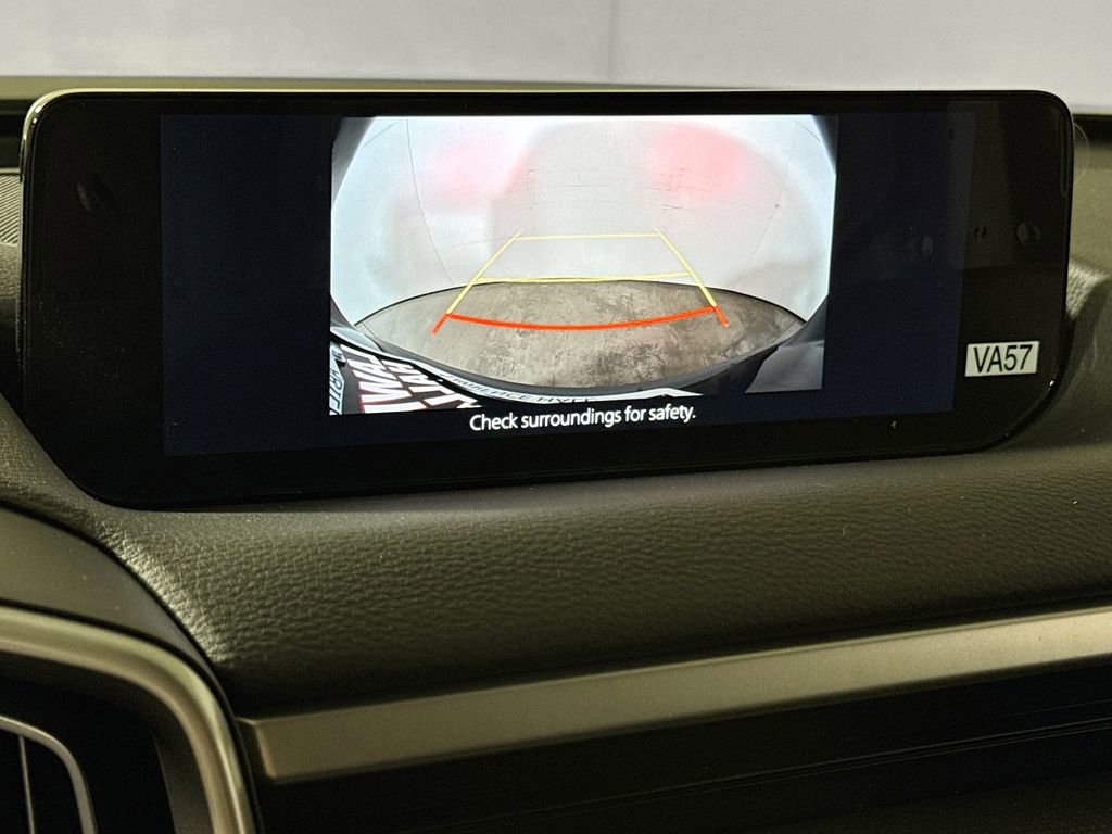 New 2026 MAZDA CX-50 AWD 2.5 S w/ Cargo Package image 9