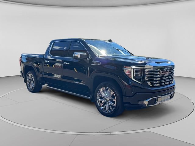 Used 2024 GMC Sierra 1500 Denali AWD/4WD image 7