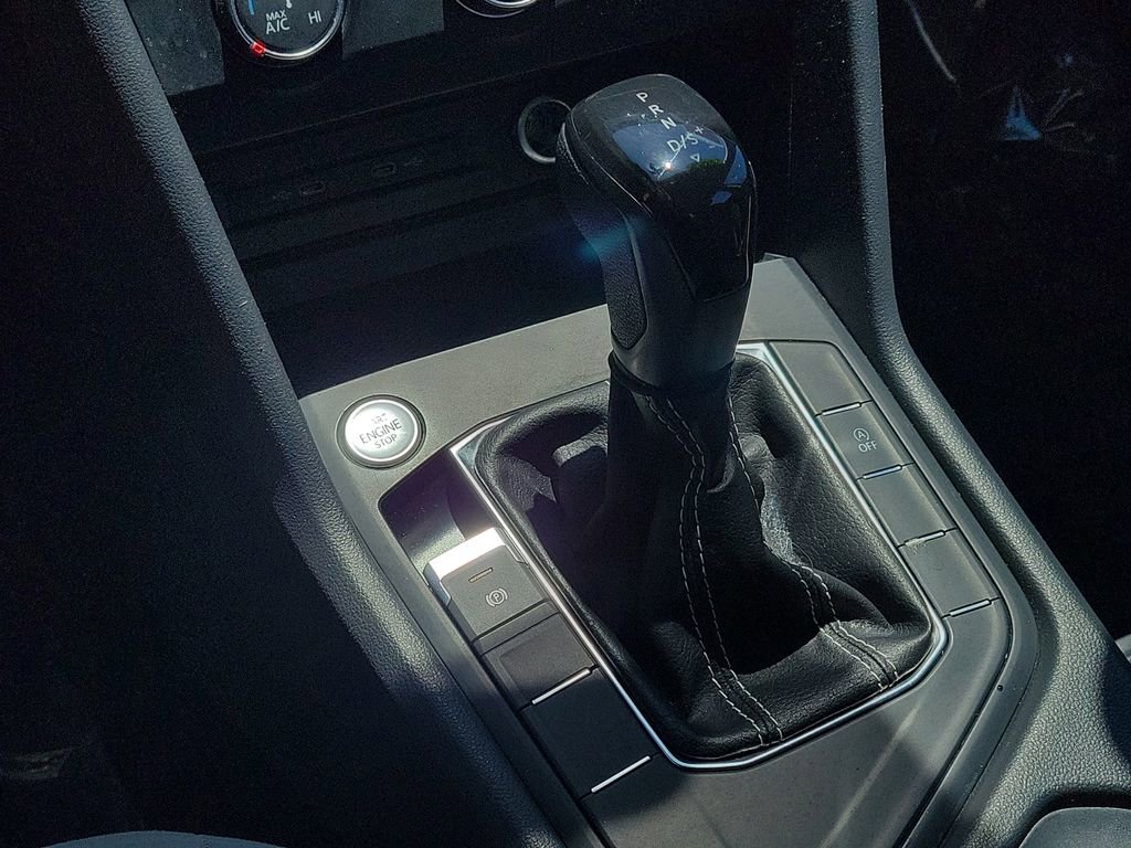 Used 2022 Volkswagen Taos S FWD image 25