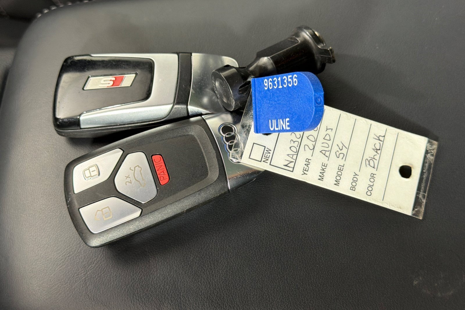 Used 2022 Audi S4 Premium Plus w/ Premium Plus Package image 23