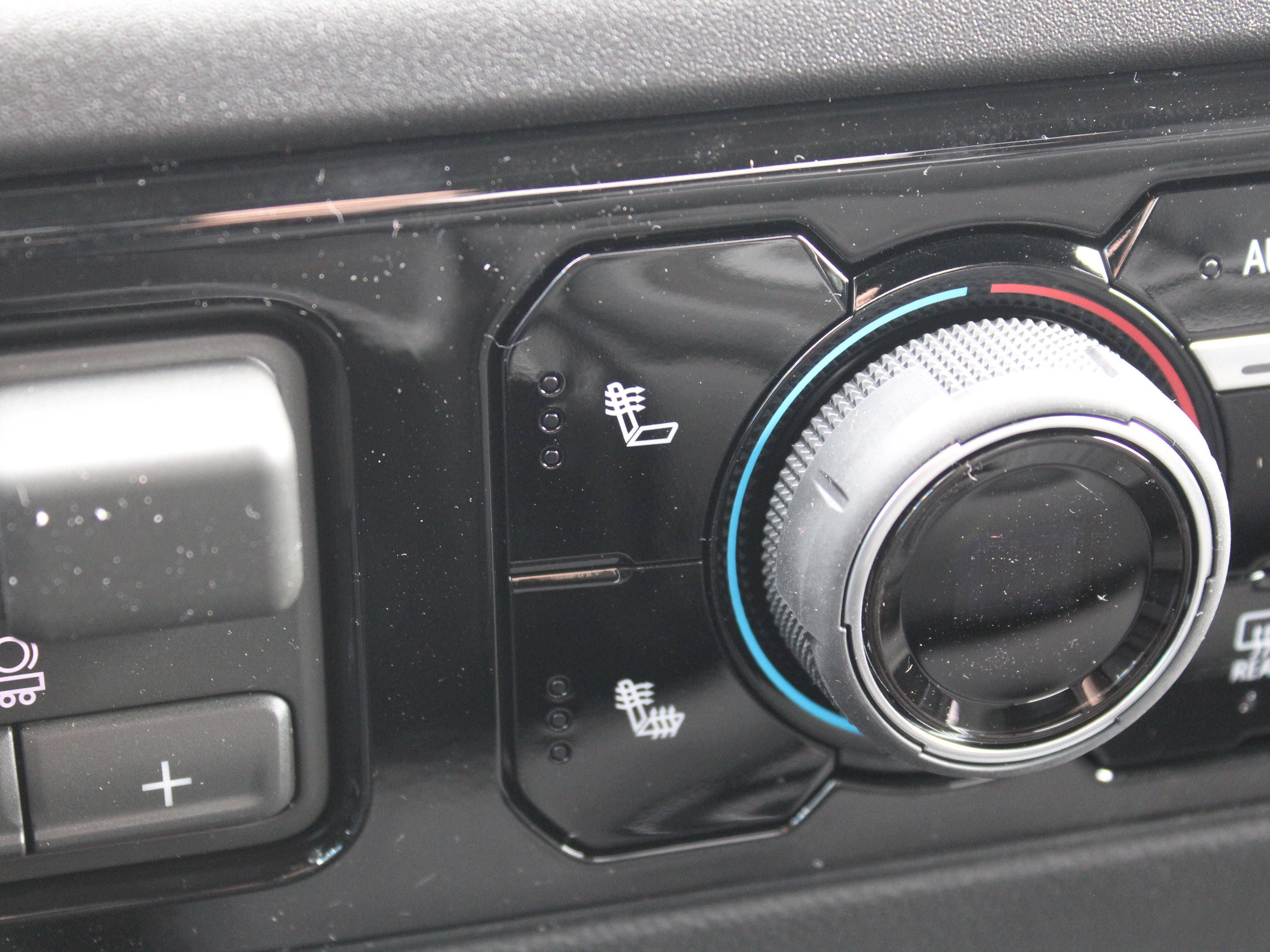 New 2026 Chevrolet Silverado 1500 RST image 13