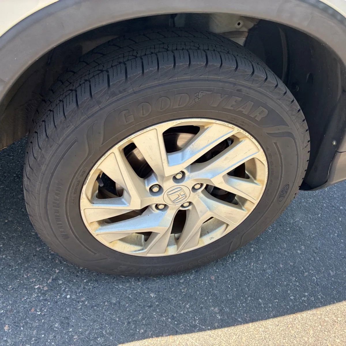 Used 2016 Honda CR-V EX-L image 20