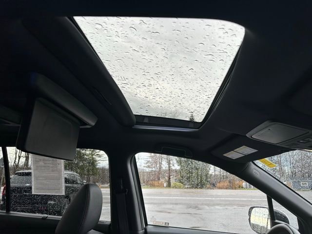 Used 2022 Honda Pilot Black Edition image 19