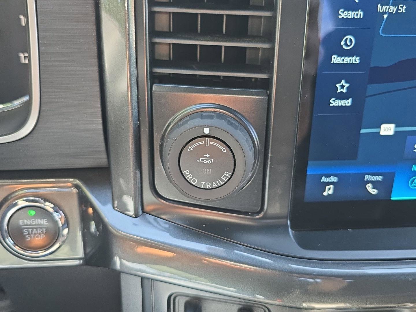 Used 2022 Ford F150 XLT w/ Equipment Group 302A High image 23