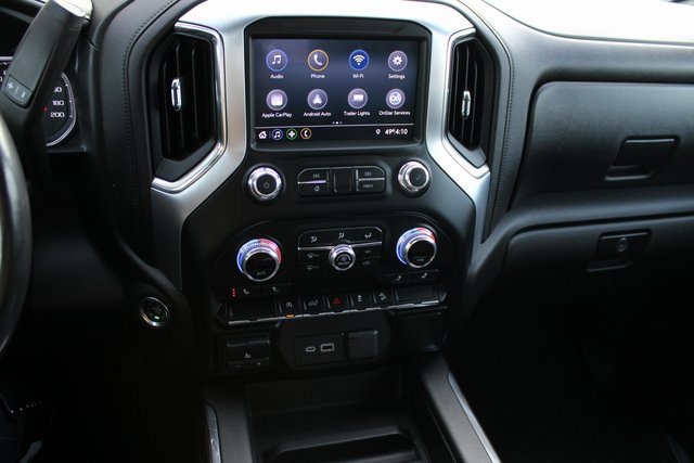 Used 2021 GMC Sierra 1500 Elevation image 24