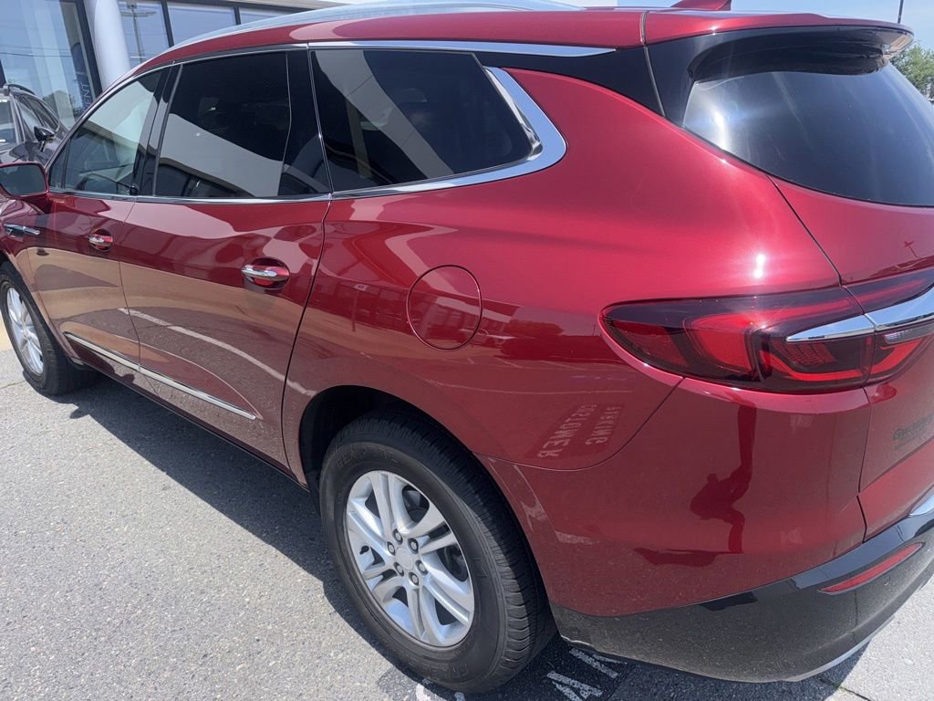 Used 2019 Buick Enclave Essence FWD image 6
