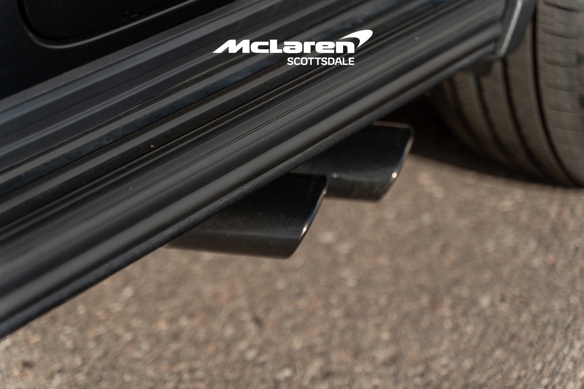 Used 2025 Mercedes-Benz G 63 AMG 4MATIC w/ Night Package Magno image 18