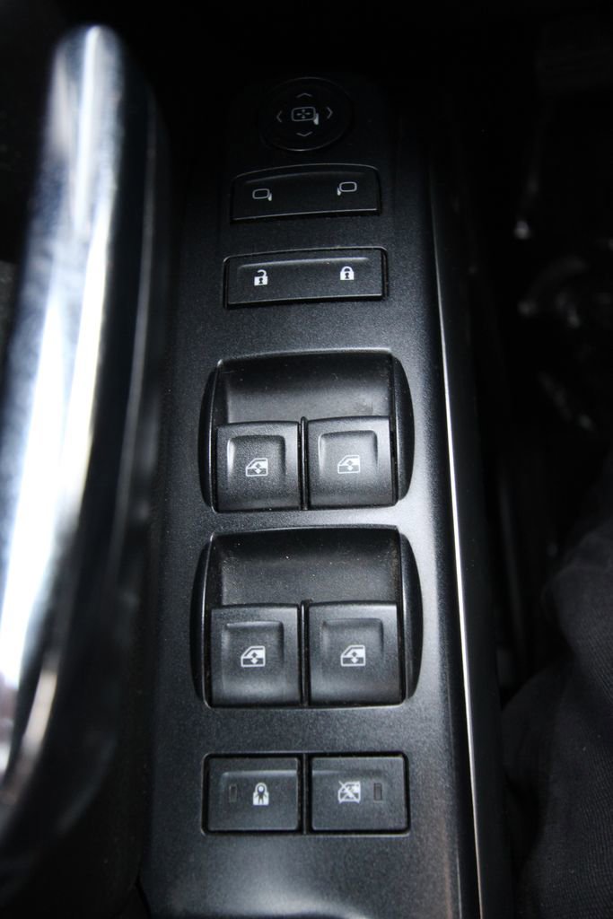 Used 2017 Chevrolet Silverado 1500 LT w/ LT Fleet Plus Package image 24