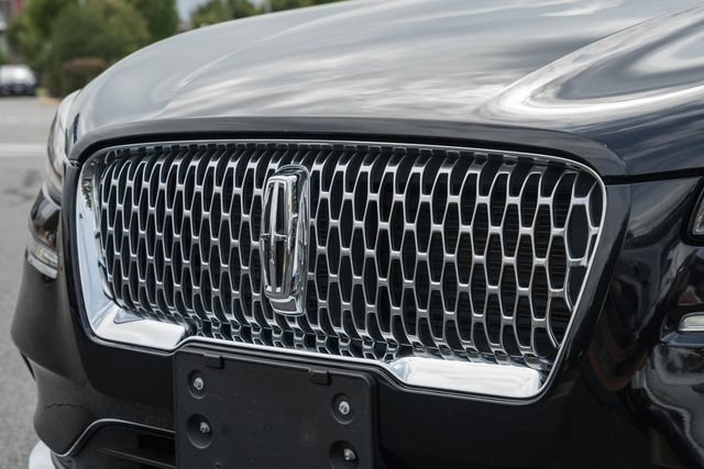 Used 2020 Lincoln Corsair AWD w/ Premium Package image 11
