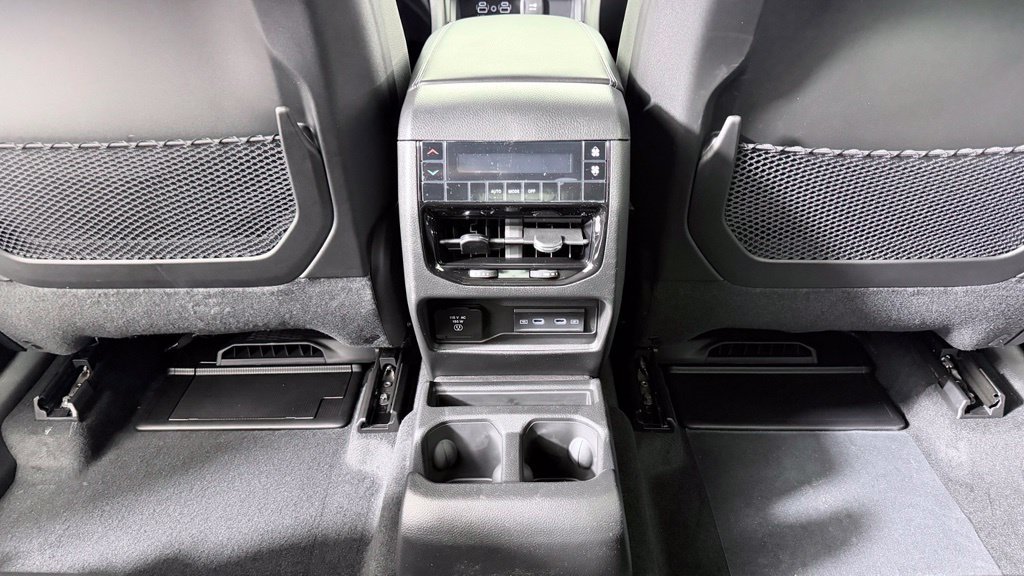 New 2027 Jeep Grand Cherokee L Limited AWD/4WD image 29