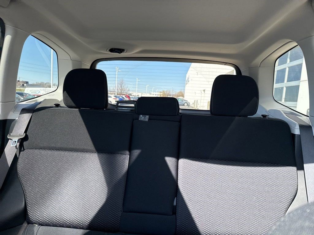 Used 2014 Subaru Forester 2.5i Premium w/ Popular Package #2 image 10