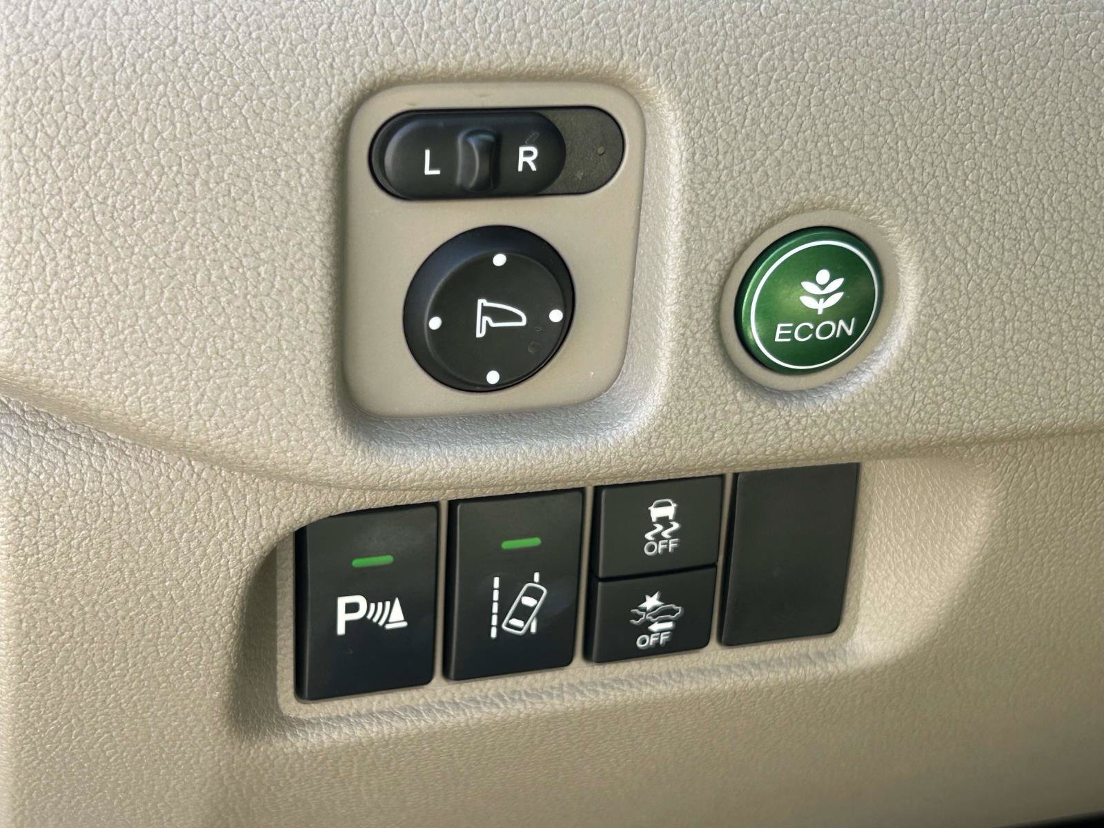 Certified 2018 Honda Pilot Elite image 14