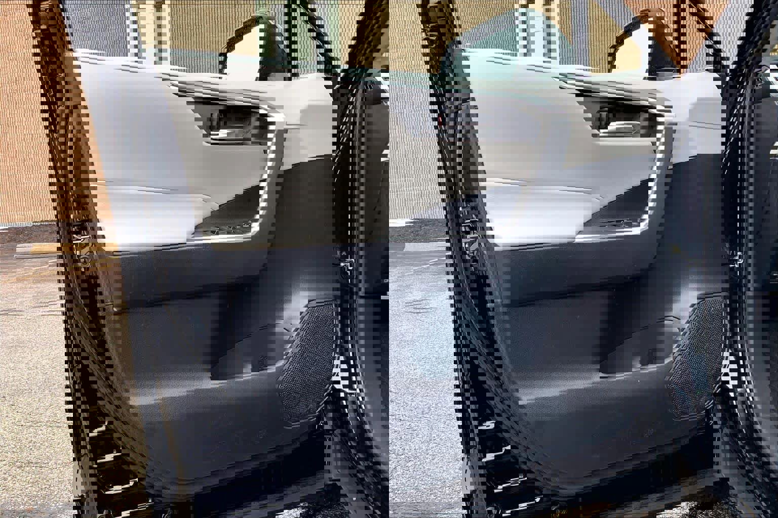 Used 2023 Toyota RAV4 XLE w/ Convenience Package image 21