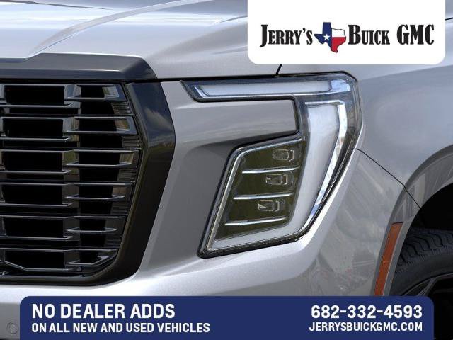 New 2026 GMC Yukon XL Denali Ultimate AWD/4WD image 10
