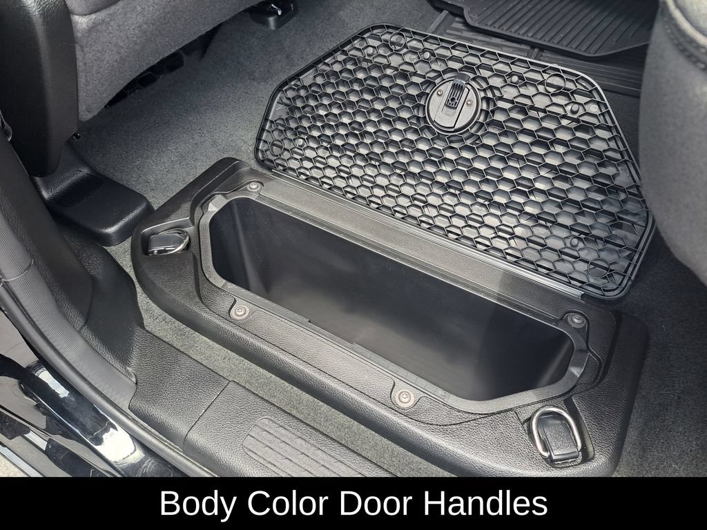 Certified 2023 RAM 1500 Big Horn AWD/4WD image 29