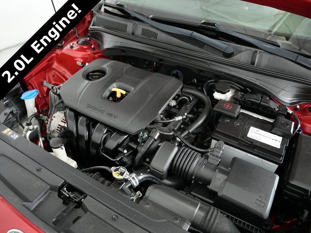 Used 2019 Kia Forte S image 49