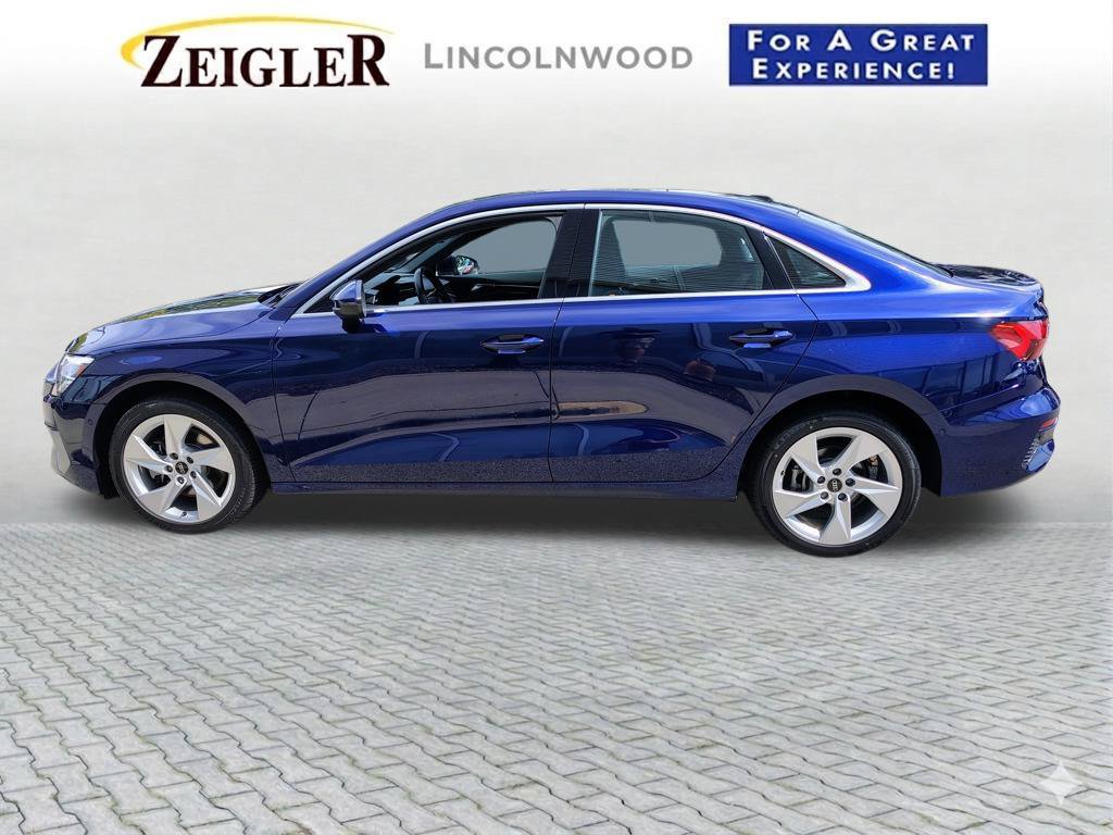 Used 2024 Audi A3 2.0T Premium FWD image 7