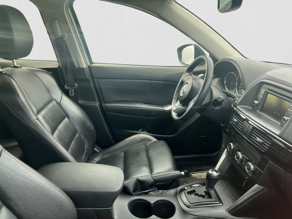 Used 2014 MAZDA CX-5 Grand Touring image 10