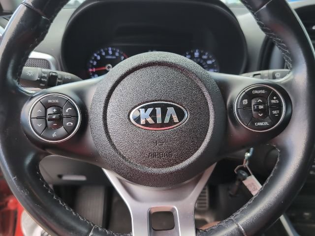 Used 2021 Kia Soul X-Line image 11
