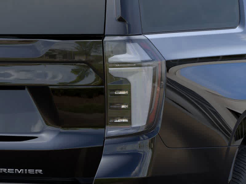 New 2025 Chevrolet Suburban Premier w/ Sun And Tow Package image 11