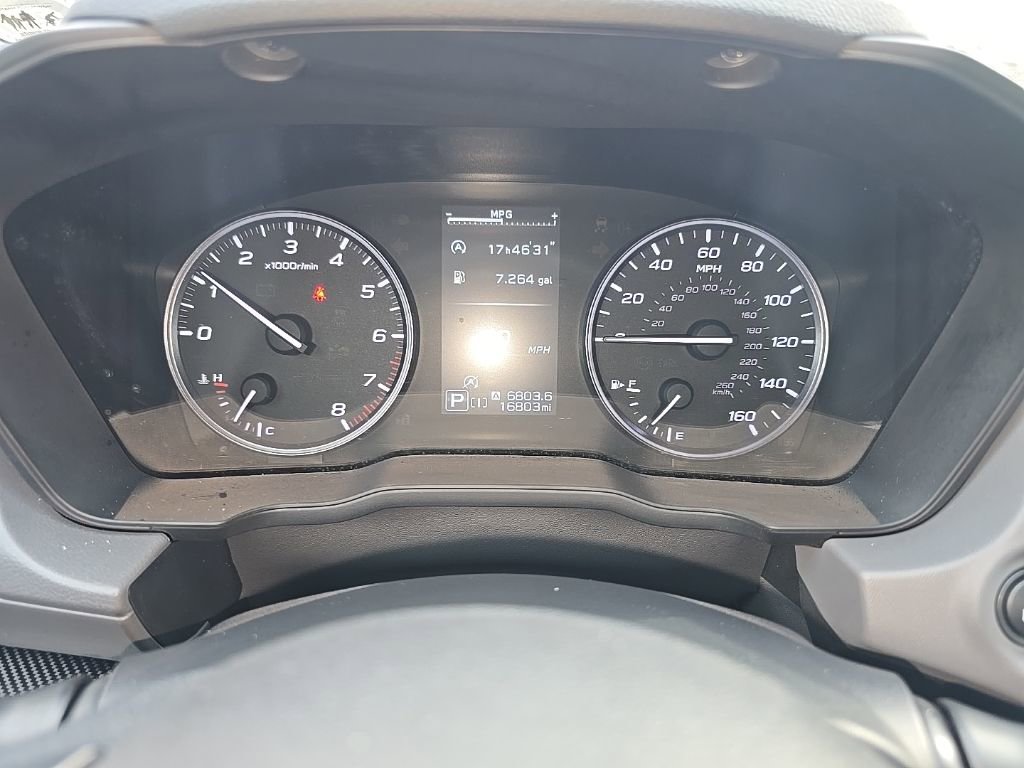 Used 2024 Subaru Crosstrek 2.0i Premium AWD/4WD image 21