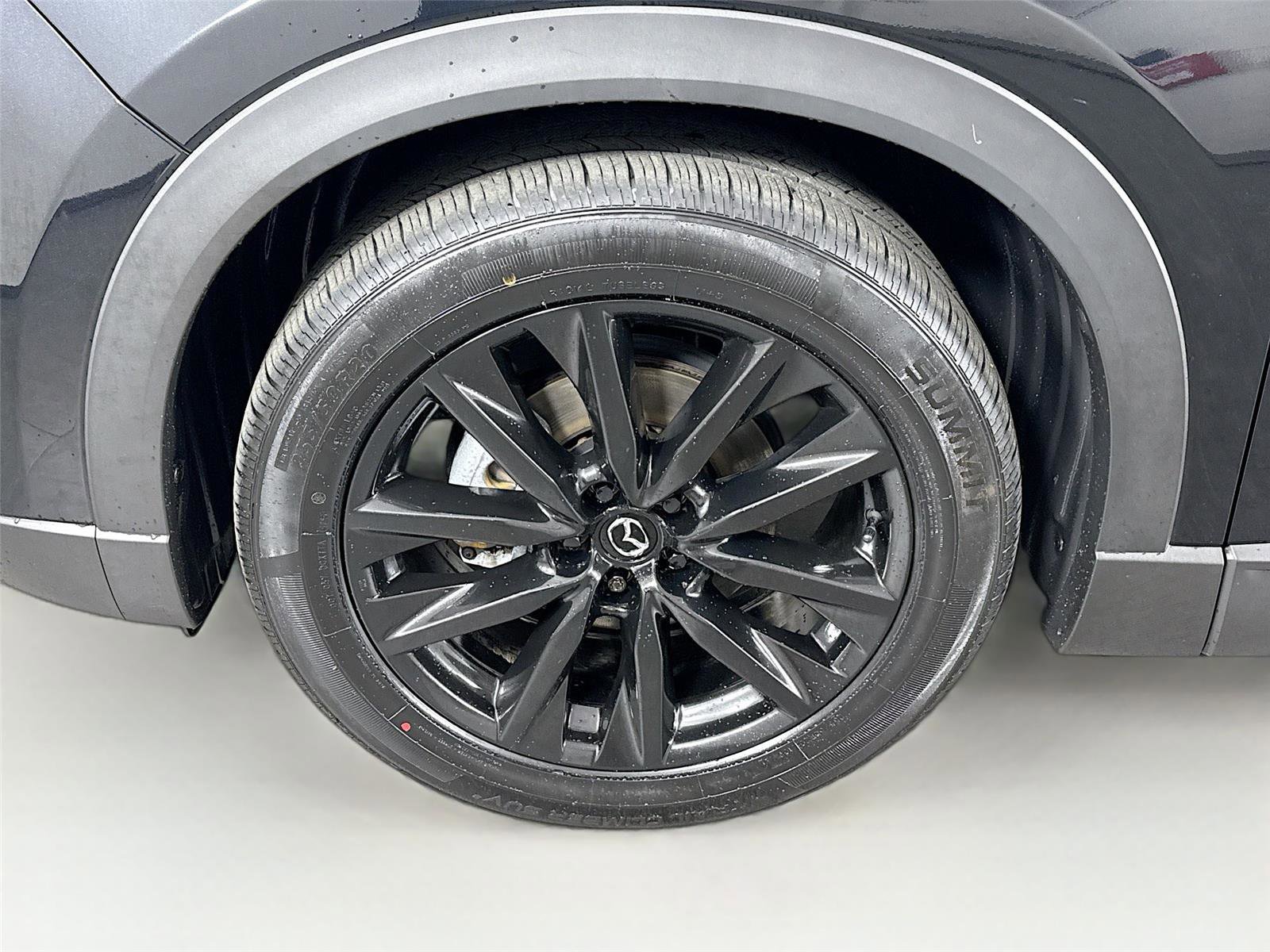 Certified 2023 MAZDA CX-9 Touring Plus AWD/4WD image 46