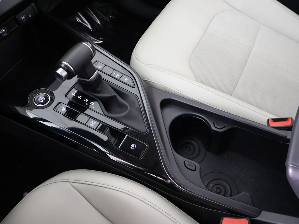 Used 2023 Kia Niro EX Touring FWD image 53