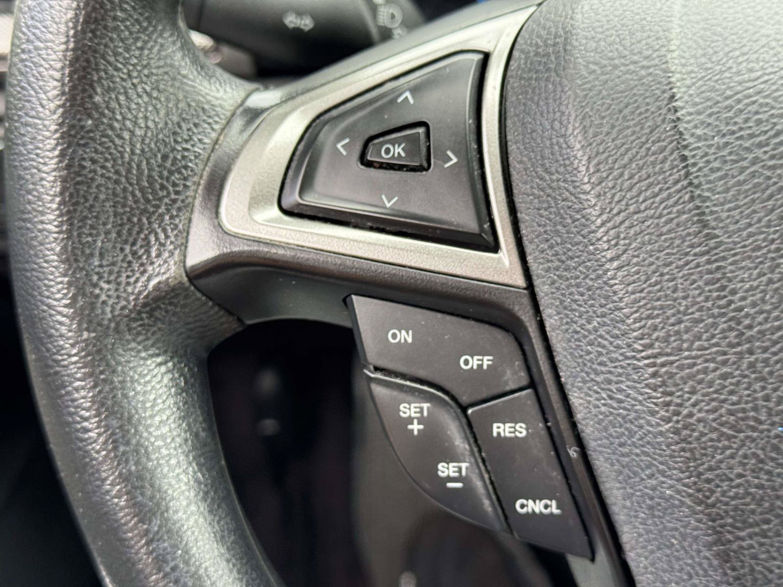 Used 2017 Ford Fusion S FWD image 16