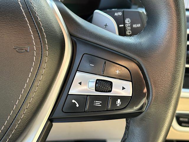 Certified 2022 BMW X5 xDrive40i w/ Premium Package image 26