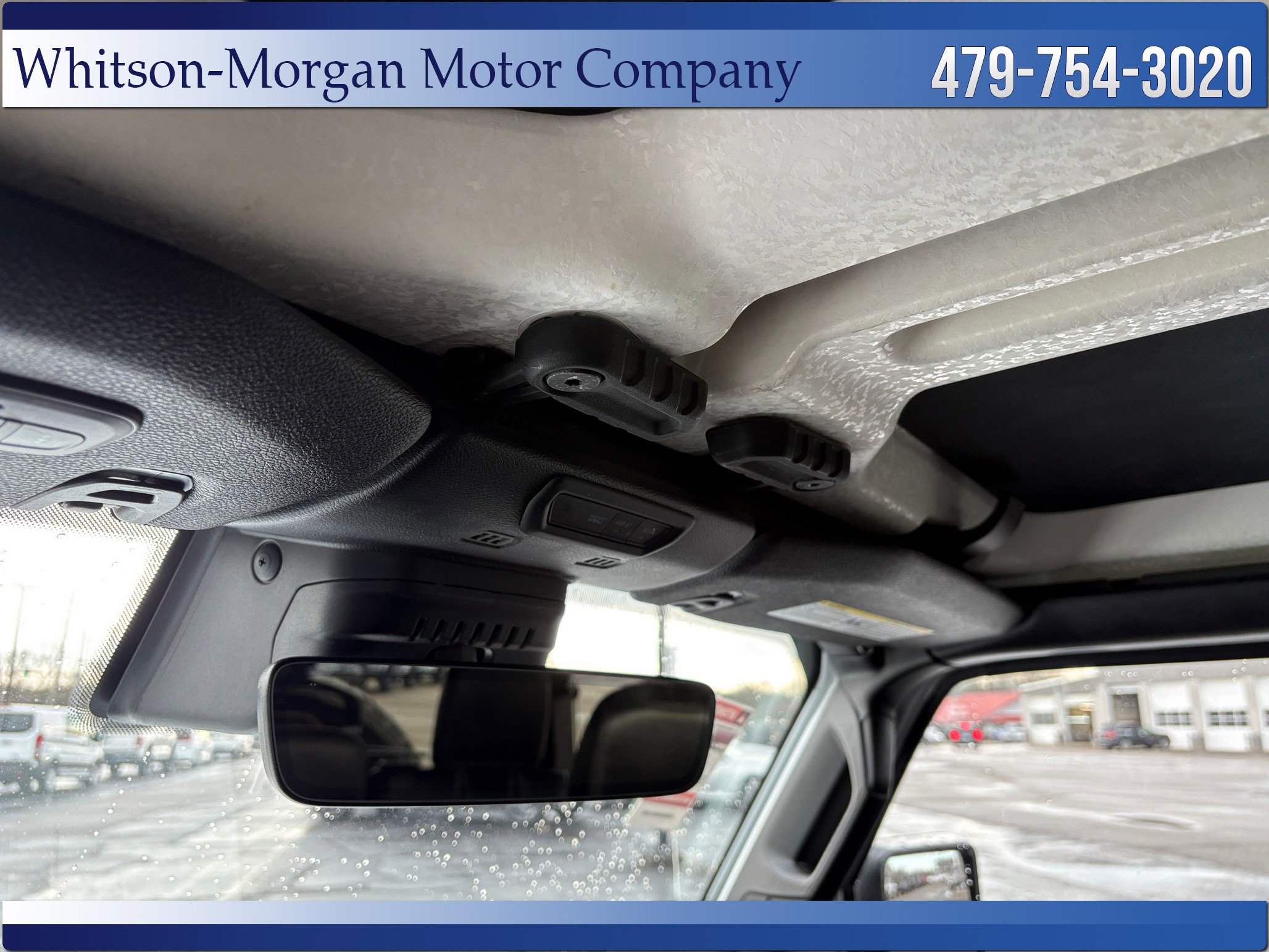 Used 2019 Jeep Wrangler Unlimited Rubicon image 36